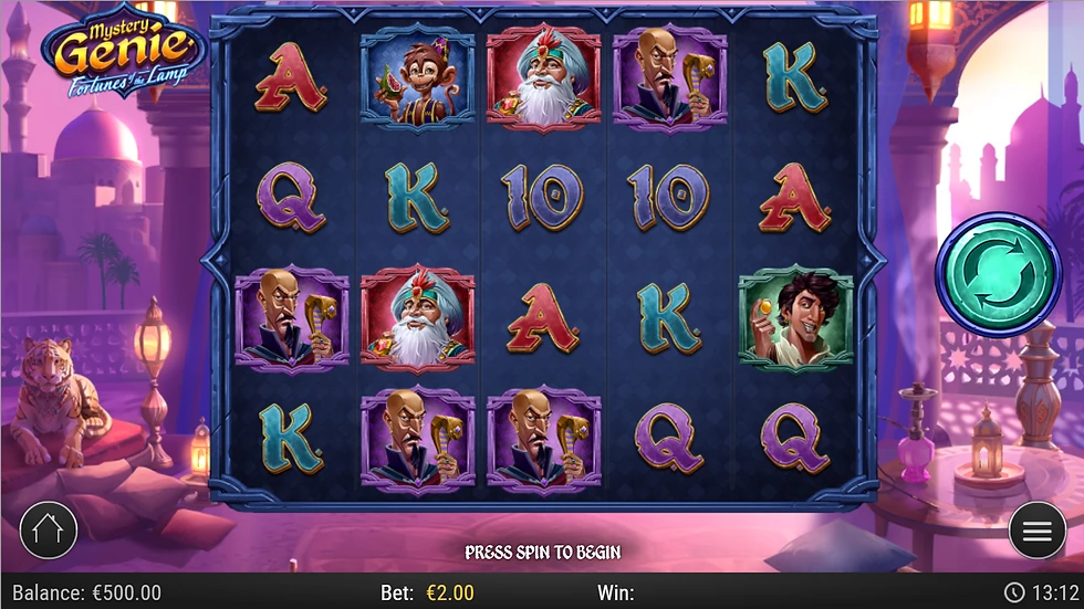 FunLibrary Social Casino Experience